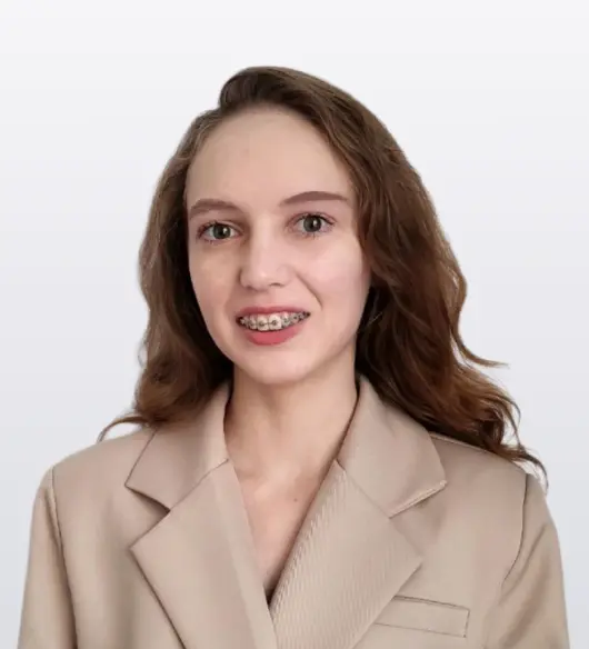 Ирина Девяткина