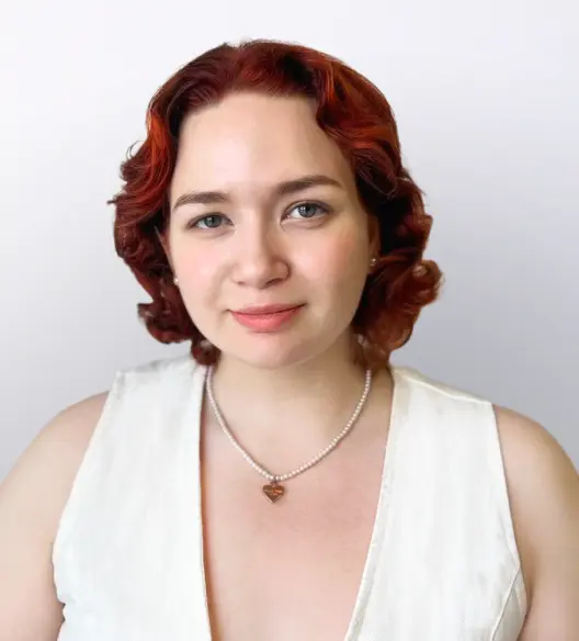 Любовь Пузырева