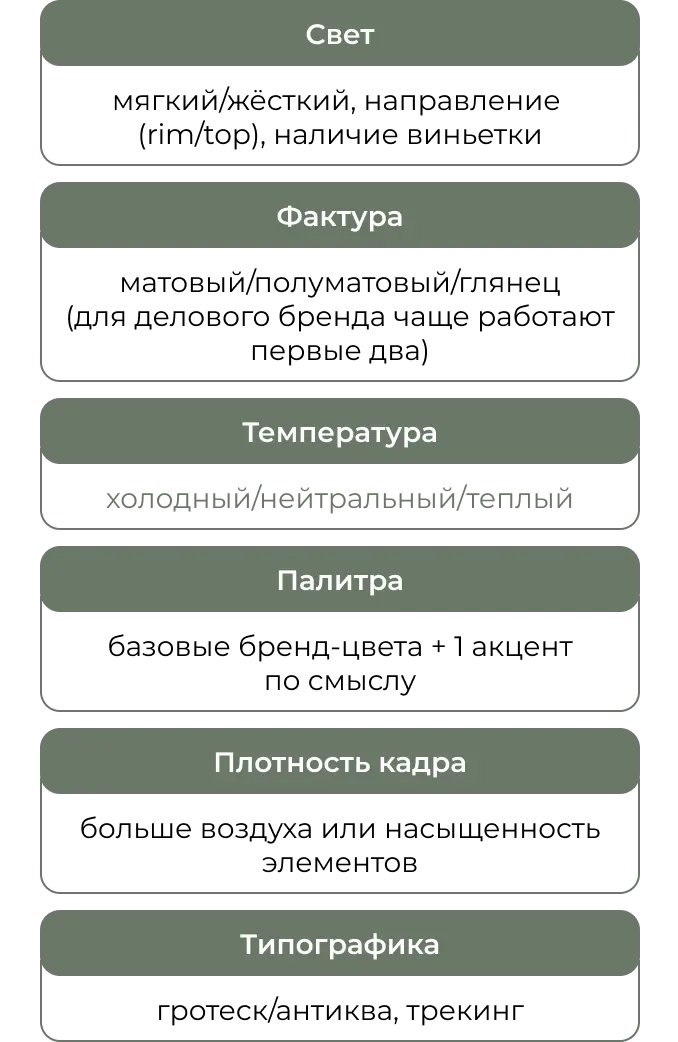 Как возраст отзыва влияет на восприятие