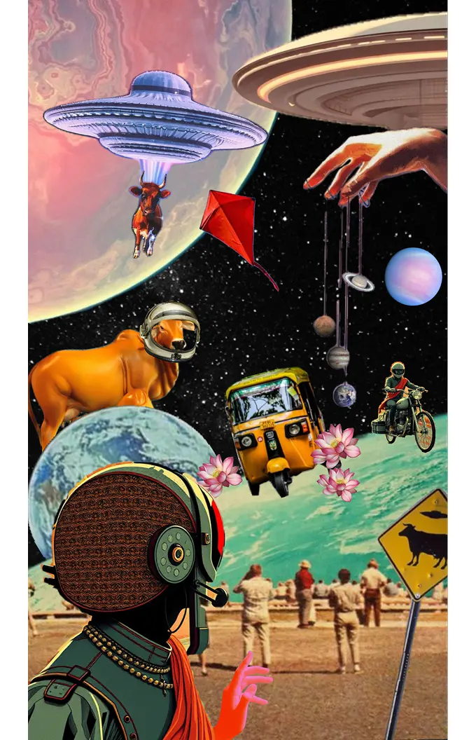 Тренды дизайна 2026: ностальгия 3.0.