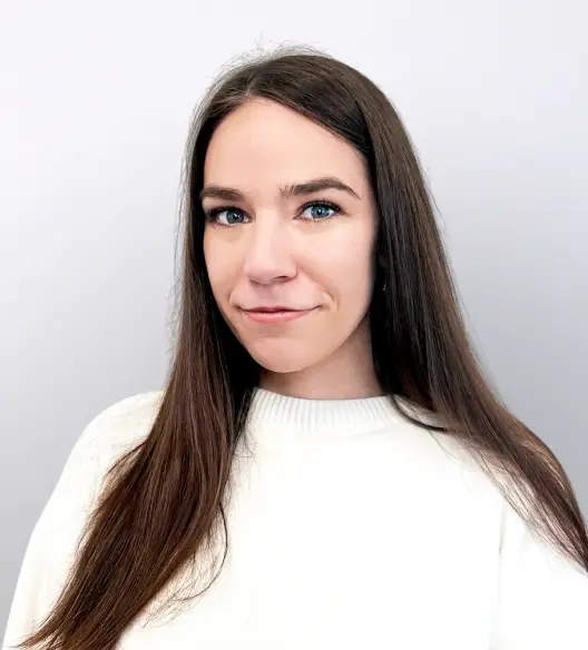 Анна Коливник
