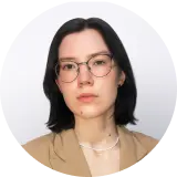 Арина Комягина