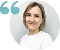 Екатерина Горева
