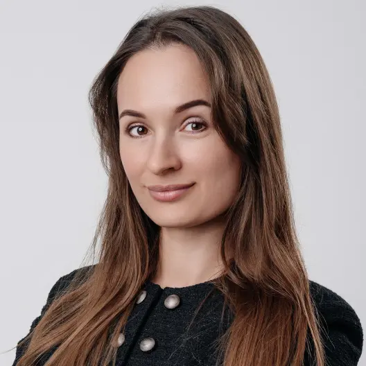 Светлана Шопина