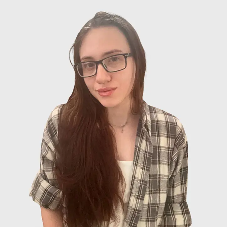Анна Евдокимова