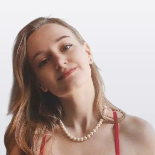 Екатерина Гелах