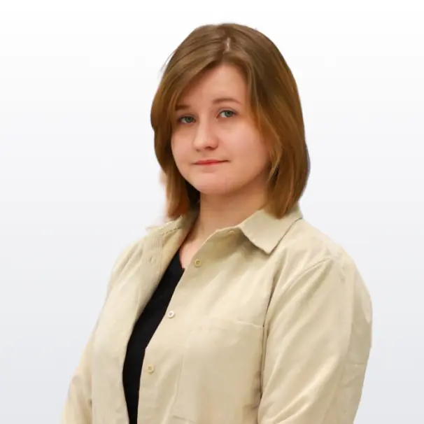 Анастасия Рожкова