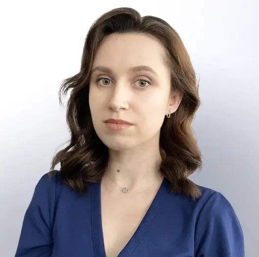 Екатерина Еричева