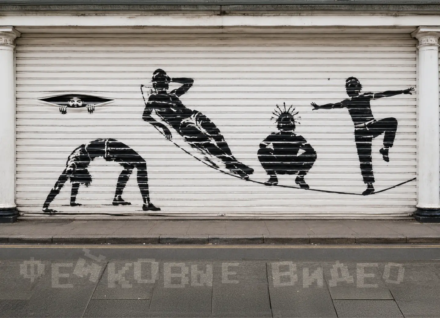 Фейковые видео: выпустить нельзя удалить