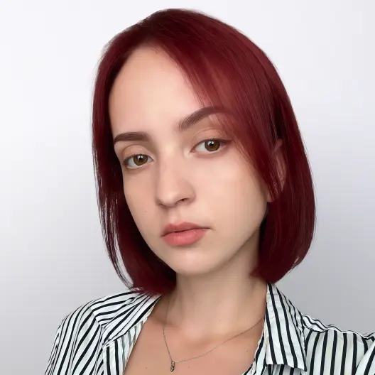 Алина Агибалова