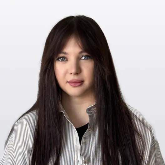 Любовь Леонидова