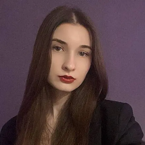 Александра Малиновская